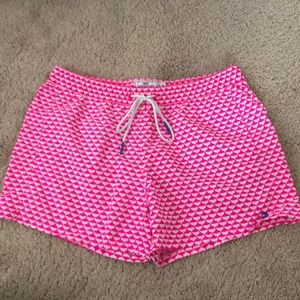 Vineyard Vines Performance Shorts